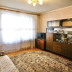 Квартира 34,8 м², 1-комнатная - изображение 1