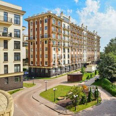 Квартира 220 м², 5-комнатная - изображение 3