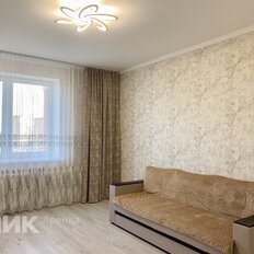 Квартира 60 м², 2-комнатная - изображение 2