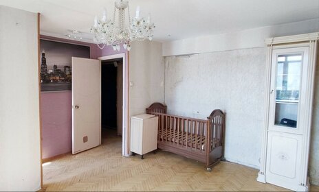 27,9 м², квартира-студия 6 500 000 ₽ - изображение 27