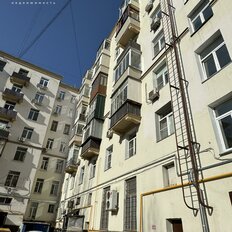 Квартира 106,5 м², 4-комнатная - изображение 4