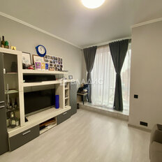 Квартира 32,2 м², студия - изображение 4