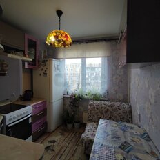 Квартира 33,4 м², 1-комнатная - изображение 3
