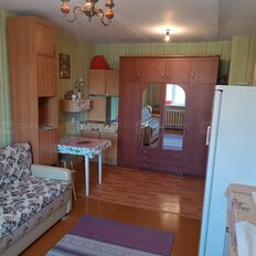 Квартира 18 м², студия - изображение 1