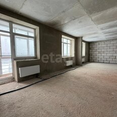 Квартира 124,5 м², 3-комнатная - изображение 4