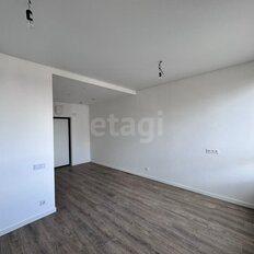 Квартира 26 м², студия - изображение 5