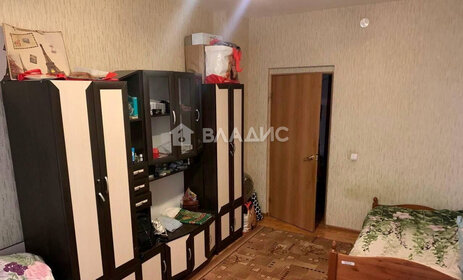 Купить квартиру-студию маленькую у метро Бутырская (салатовая ветка) в Москве и МО - изображение 48
