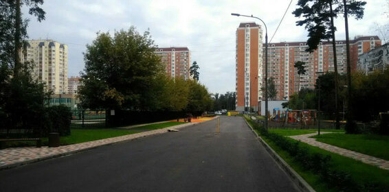 Купить квартиру с панорамными окнами у метро Сухаревская (оранжевая ветка) в Москве и МО - изображение 9