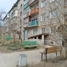 Квартира 62,4 м², 3-комнатная - изображение 1