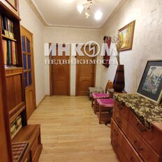 Квартира 72,2 м², 3-комнатная - изображение 5