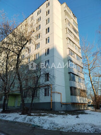 Купить квартиру площадью 400 кв.м. у метро Поклонная в Москве и МО - изображение 37