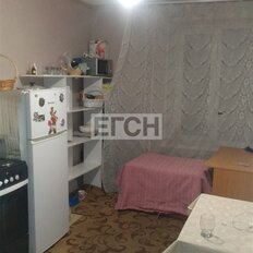 Квартира 34,6 м², 1-комнатная - изображение 1