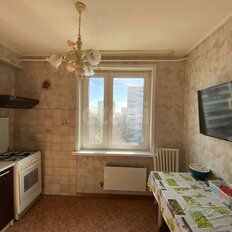 Квартира 33,7 м², 1-комнатная - изображение 3