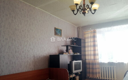 Купить квартиру с панорамными окнами в районе Москворечье-Сабурово в Москве и МО - изображение 37