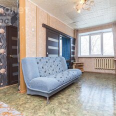 Квартира 28,8 м², 1-комнатная - изображение 1