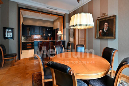 Купить квартиру в монолитном доме у станции Тестовская (Москва-Сити, МЦД-1) в Москве - изображение 40