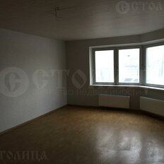 Квартира 87,1 м², 3-комнатная - изображение 4