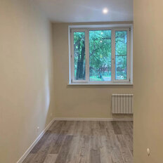 Квартира 17,4 м², студия - изображение 2