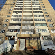 Квартира 40,2 м², 1-комнатная - изображение 1