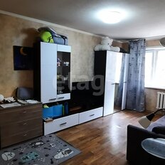 Квартира 30,4 м², 1-комнатная - изображение 4