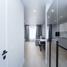 Квартира 24 м², студия - изображение 3