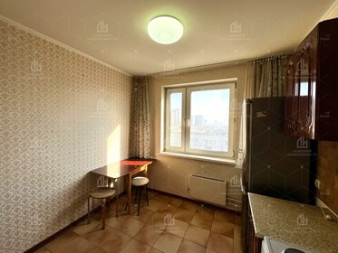 34,4 м², квартира-студия 17 339 438 ₽ - изображение 41