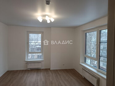 Купить квартиру площадью 40 кв.м. у метро Отдых в Москве и МО - изображение 6