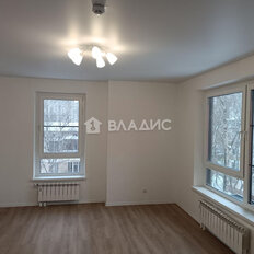 Квартира 58,4 м², 2-комнатная - изображение 1