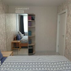 Квартира 47,8 м², 3-комнатная - изображение 5