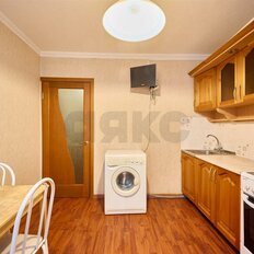 Квартира 37,8 м², 1-комнатная - изображение 5