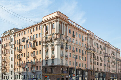 Купить квартиру в стиле лофт у метро Белорусская (зелёная ветка) в Москве и МО - изображение 8
