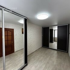 Квартира 57 м², 3-комнатная - изображение 5