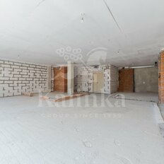 Квартира 117 м², 2-комнатные - изображение 3