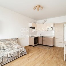 Квартира 27,4 м², студия - изображение 1