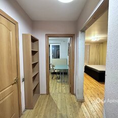 Квартира 40 м², 1-комнатная - изображение 4