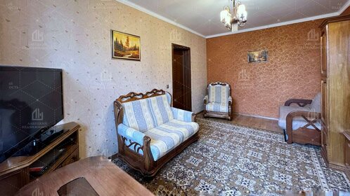 Купить квартиру с отделкой в районе Красносельский в Москве и МО - изображение 3