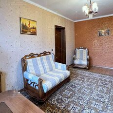 Квартира 40 м², 1-комнатная - изображение 3