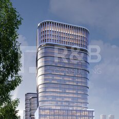 1570 м², офис - изображение 3