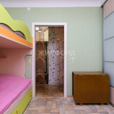 Квартира 31,1 м², 1-комнатная - изображение 5