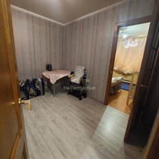 Квартира 32,4 м², 2-комнатная - изображение 5