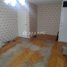 Квартира 35,5 м², 1-комнатная - изображение 4