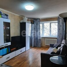 Квартира 30,4 м², 1-комнатная - изображение 3