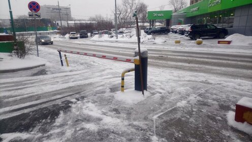 Купить квартиру двухуровневую у метро МЦД Баковка в Москве и МО - изображение 25