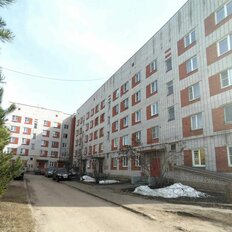 Квартира 59,4 м², 3-комнатная - изображение 1