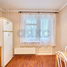 Квартира 37,8 м², 1-комнатная - изображение 4