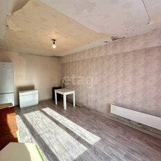 Квартира 33,6 м², 2-комнатная - изображение 3