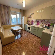 Квартира 36,1 м², 1-комнатная - изображение 2