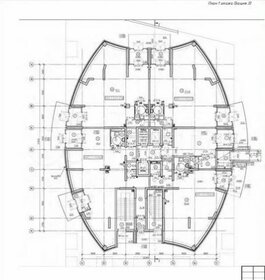 562 м², помещение свободного назначения - изображение 3