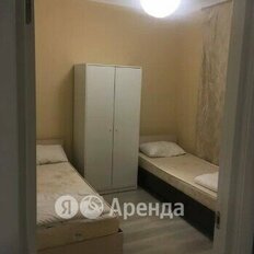 Квартира 77 м², 4-комнатные - изображение 5