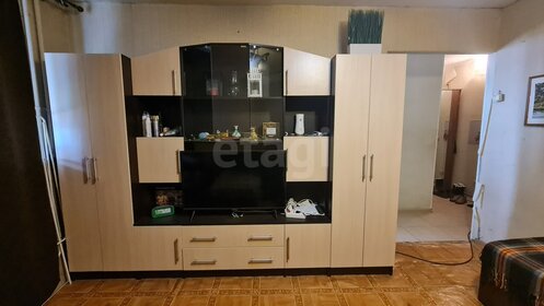 31,6 м², 1-комнатная квартира 11 300 000 ₽ - изображение 129